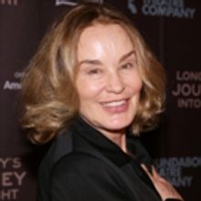 Roundabout Theatre Company to Honor Jessica Lange at 2018 Gala