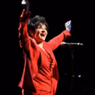 Tony Award Winner Chita Rivera Returns to Feinstein's/54 Below this March