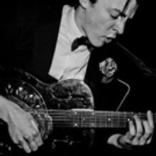 New Musical BILLY AND THE KILLERS Opens Tonight at HERE