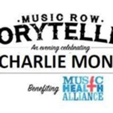 Music Industry Veteran Charlie Monk to Be Honored at 2nd Annual MUSIC ROW…