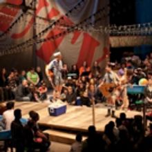 The Hypocrites to Bring Beach-Party PIRATES OF PENZANCE to NYU Skirball