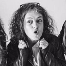 Improguise to Present POP-UP IMPROV at Alexander Upstairs