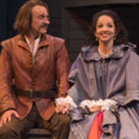 VIDEO: Director James DeVita Discusses CYRANO DE BERGERAC AT American Players Theatre Video