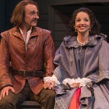 VIDEO: Director James DeVita Discusses CYRANO DE BERGERAC AT American Players Theatre