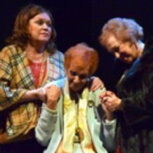 BWW Review: Theatre Artists Studio Presents THE CEMETERY CLUB