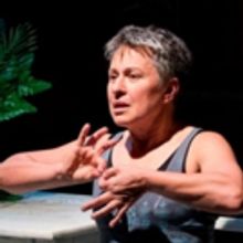 Jennie Reznek to Return to the Stage with I TURNED AWAY AND SHE WAS GONE in Cape Town