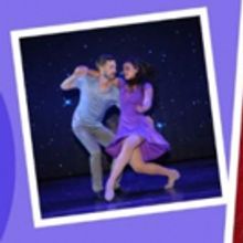 Levine & Blackstone's AMERICAN DANCE SPECTACULAR Gets Northeast Tour