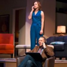BWW Review: Simon Says, Mason Directs A Sterling CHAPTER TWO