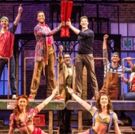 Navigant Credit Union Sponsors KINKY BOOTS at PPAC