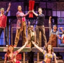 Navigant Credit Union Sponsors KINKY BOOTS at PPAC