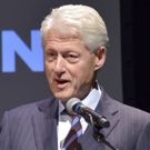 Showtime Will Adapt Bill Clinton & James Patterson Novel