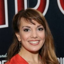 Kara Lindsay, Nic Rouleau, Jill Paice, and More Join BROADWAY BOUND Part 2 at Feinste