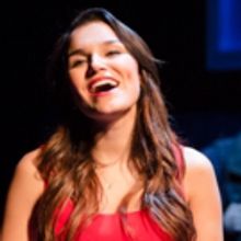 Samantha Barks and Steve Kazee to Walk Down the Street in Broadway's PRETTY WOMAN