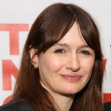 Emily Mortimer to Star with Gary Oldman in New Thriller MARY
