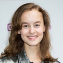 Tony Nominees Sydney Lucas and Sally Mayes to Star in Developmental Reading of New Mu