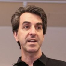 Jason Robert Brown, Lisa Kron, Tony Kushner and More Set for SKIRBALL TALKS Series