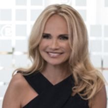 Kristin Chenoweth to Host 'BROADWAY TASTES' Event at NYC Wine & Food Festival