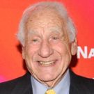 Mel Brooks, Russell Brand & Paloma Faith Coming to THE JONATHAN ROSS SHOW This Week