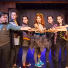 PUFFS Celebrates One Year Off-Broadway; Tickets on Sale Through July 2018