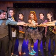 PUFFS Celebrates One Year Off-Broadway; Tickets on Sale Through July 2018