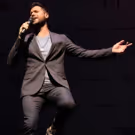 ON YOUR FEET!'s Mauricio Martinez Will Be Honored at Leukemia Fundraiser in Manhattan