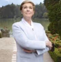 VIDEO: On This Day, October 1- Happy Birthday, Julie Andrews! Video