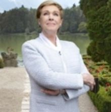 VIDEO: On This Day, October 1- Happy Birthday, Julie Andrews!