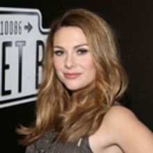 Siobhan Dillon Covers 'She Used to Be Mine' and Opens Up About Battle with Cancer