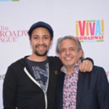 Lin-Manuel Miranda Says Trump is 'Going Straight to Hell' For His Response to Puerto 