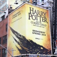 Registration for Tickets to HARRY POTTER AND THE CURSED CHILD Opens Today