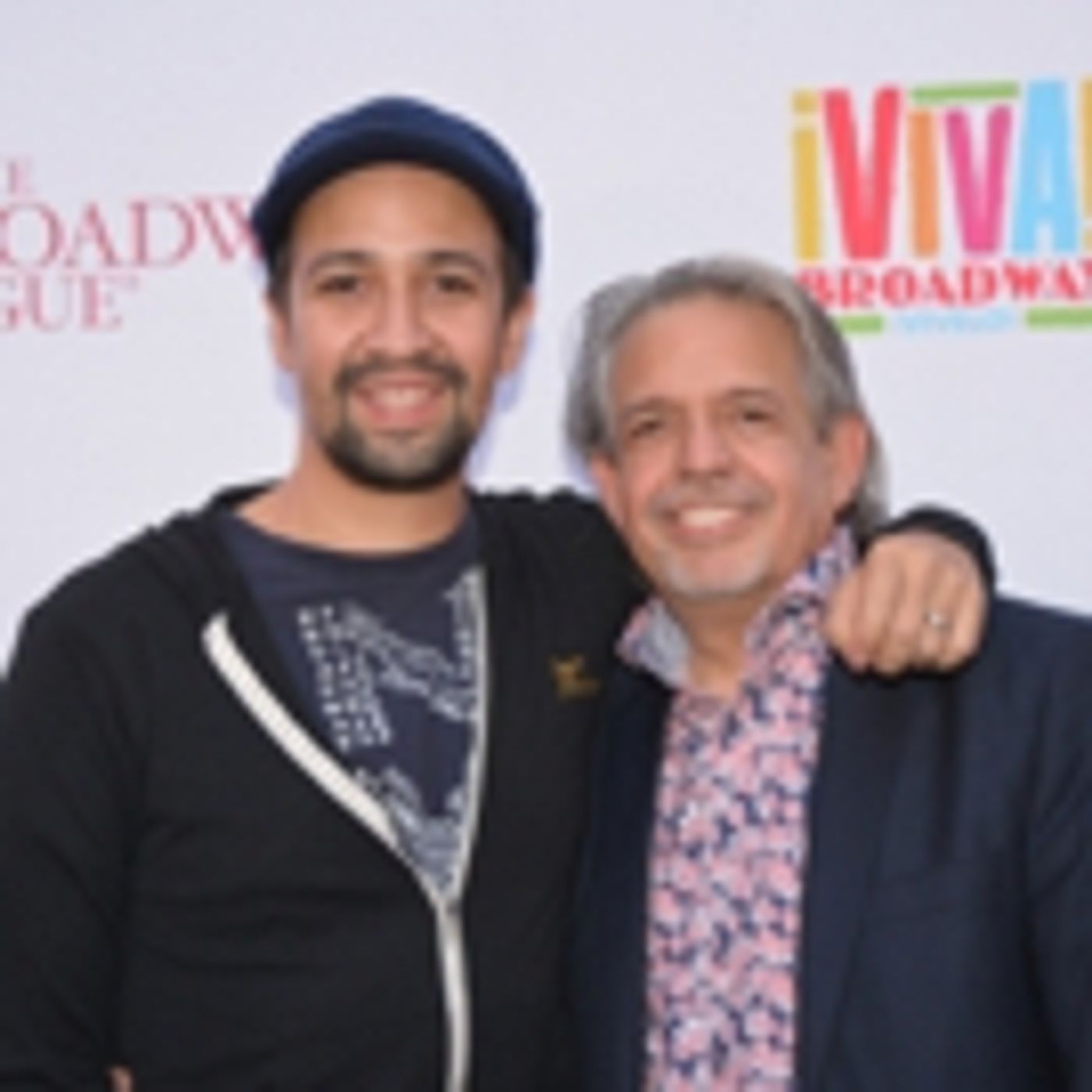 BWW Morning Brief October 2nd, 2017: Lin-Manuel Miranda Makes Headlines, NEWSIES Tour Cast Reunites, and More!  Image