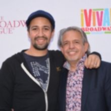 Lin-Manuel Miranda's Father Defends the People of Puerto Rico