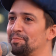 'No Shortage of Ways to Do Good': Lin-Manuel Spotlights Ways to Help Las Vegas…