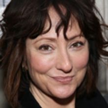 Carmen Cusack to Perform at Curran's BRIGHT STAR Celebration Tonight