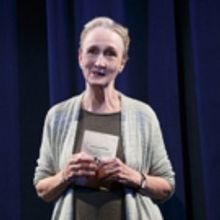 Kathleen Chalfant Joins Lineup for Conversations Alongside THE SIEGE at NYU Skirball