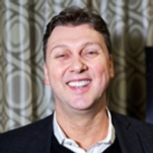 Warren Carlyle to Choreograph Jerome Robbins Tribute Ballet for NYCB