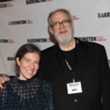 William Finn & Rachel Sheinkin's THE ROYAL FAMILY OF BROADWAY Will Premiere at Barrin