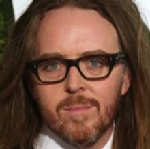 VIDEO: On This Day, October 7- Happy Birthday, Tim Minchin!