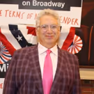 Harvey Fierstein Clarifies He's NOT the Harvey Accused of Sexual Harassment