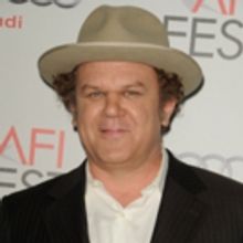 John C. Reilly to Appear at The Theatre School at DePaul's LIGHTS UP! Benefit