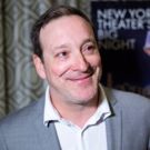 Jeremy Shamos Steps in After Alan Tudyk Departs Broadway's METEOR SHOWER Due to…