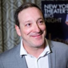 Jeremy Shamos Steps in After Alan Tudyk Departs Broadway's METEOR SHOWER Due to 'Crea