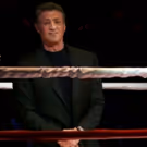 Sylvester Stallone to Direct and Produce CREED 2
