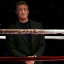 Sylvester Stallone to Direct and Produce CREED 2