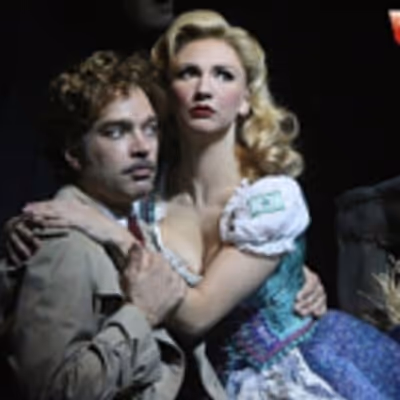 Review Roundup: Did YOUNG FRANKENSTEIN Make Critics Feel Alive?