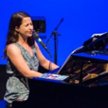 Shaina Taub Honored with The Ziegfeld Club's 2017 Emerging Composer Grant