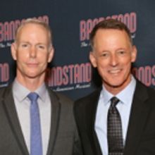 BANDSTAND Creators Present THE SANDMAN Reading at The McKittrick Tomorrow