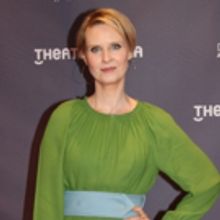 Tony Award Winner Cynthia Nixon to Lead Industry Reading of THE SAINTLINESS OF MARGER