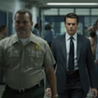Review Roundup: Jonathan Groff Stars in Netflix Drama MINDHUNTER Video