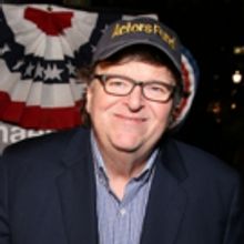 Michael Moore Calls for 'A World Without Harveys'